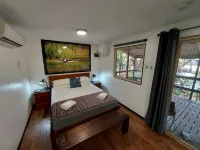 Litchfield Tourist Park - pet friendly