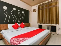 KK Hotel & Restaurant Hotels in Barmer