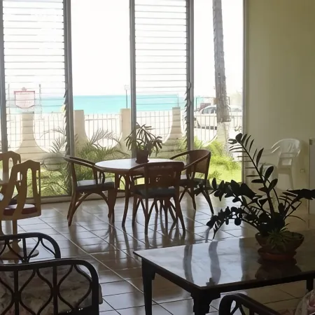 Flash Sale: Beautiful Beach Front Location