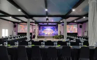 Transformer Center Hotel