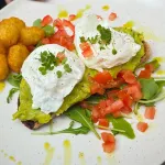 Oddfellows Chester Hotel & Apartments - breakfast