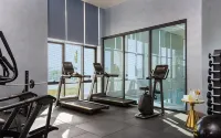 法羅文希瓦酒店 - 健身室/gym room