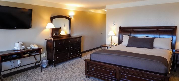 North Cliff Hotel Hotels in Fort Bragg