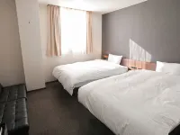 비즈니스 호텔 호텔 그린힐 미하마 - 2성급