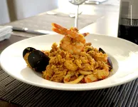 Hotel Arizona Suites Cúcuta - Bữa sáng