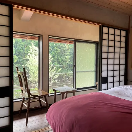 Renovated 130-Year-Old Japanese House(200sqm)|Nariki-no-Mori, Tokyo Отели в г. Оме