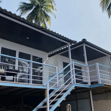 Grand Sea Shades Goa