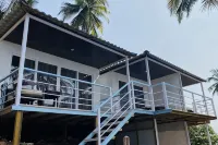 高阿海景大飯店 - 海景
