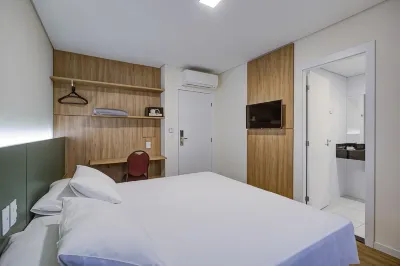 Viale Iguassu Hotels in 