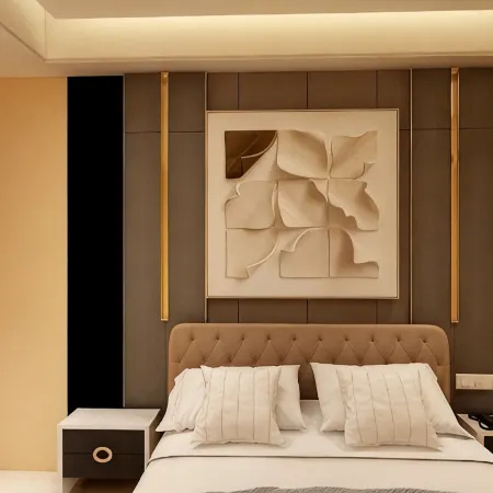 Hotel Golden Continental