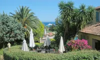 Pavillon de Pampelonne