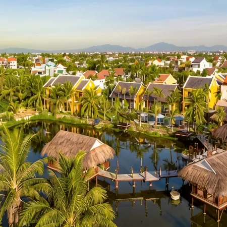 Zen Retreat Hoi AN