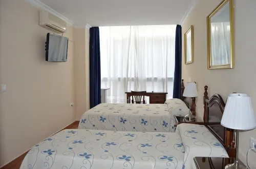 Hotel Paquita