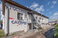 Gostinitsa Gryoz Mini-Hotel