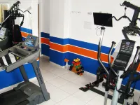 Larison Economy - Fitnessstudio
