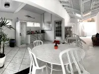 Pousada Ilha de Santorini Hotels in Bertioga