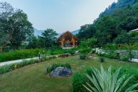 Oneness Rishikesh by Ganga Kinare- A Luxury Wilderness Resort - Beach