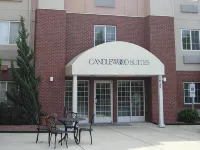 MainStay Suites Raleigh - Cary Hotels near PNC Arena