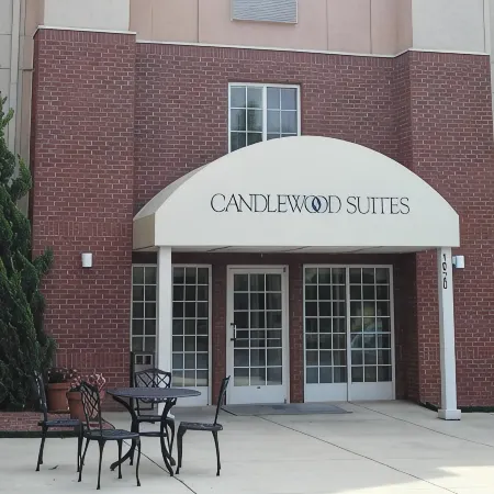 MainStay Suites Raleigh - Cary