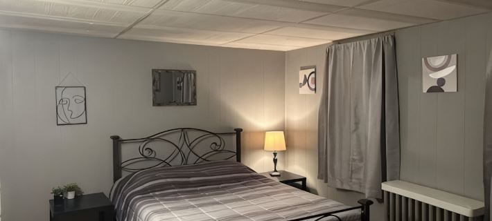 Charming 2-bedroom townhome in Coaldale close to St Lukes Hospital. Hotels in Schuylkill County