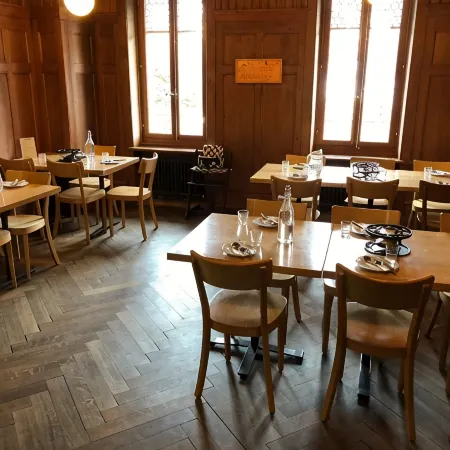 Grindelwald Youth Hostel