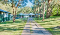 The Retreat Port Stephens - Pet friendly