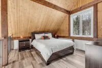 Villa du Lac Poulin waterfront - Villas