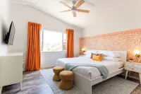 Modern Desert Oasis w/Pool- In The Coachella Valley