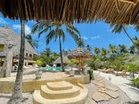 Oleza Boutique Hotel Zanzibar Hotels in Michamvi