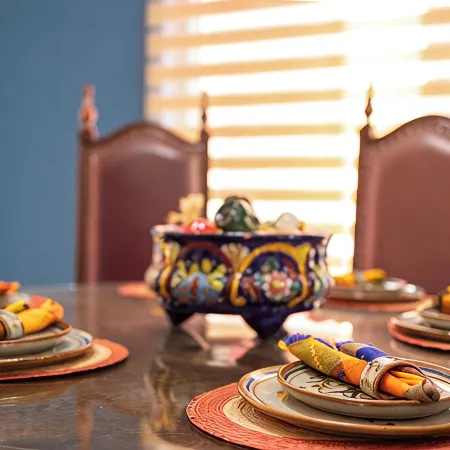 Casa 53 Marichuy Mexican Style with private pool!