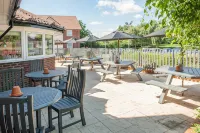 Premier Inn Tamworth Central Hotel - internet