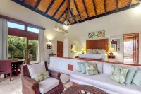 Green Village Bungalow - โฮมสเตย์