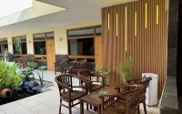 Hotel Priangan