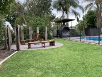 Federation Motel Resort - Corowa Hotels in Corowa