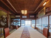 Yunoko Umi to Yuyake Hotels in Minamata