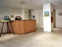 Hotel le Nice Etoile - 2 Sao