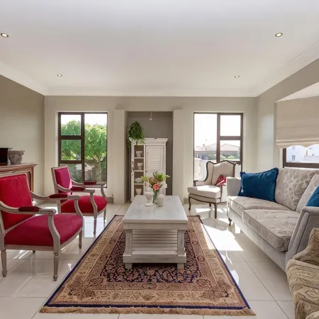 Alabaster Luxe Villa