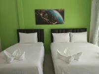 Thipburee Resort - 2-Sterne