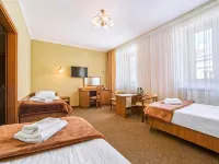 Hotel Bristol Hotels in Kielce
