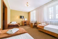 Hotel Bristol