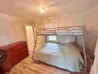Up North Lake Escape - Homestays