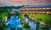 Mayfair Oasis Resort & Convention - 4-Star