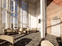 Beacon Suites Hotel Hotels in Somerville
