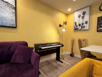 HOME AWAY FROM HOME - Condos