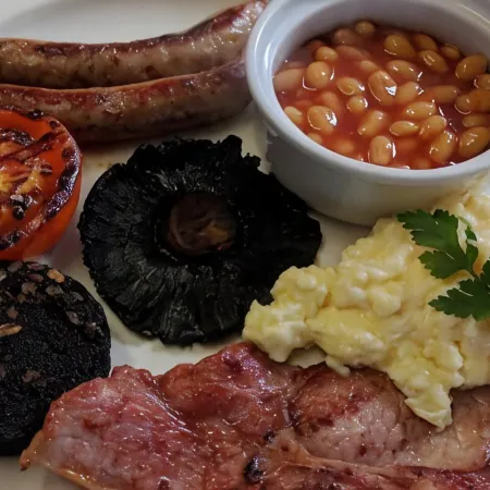 The Windmill Inn - Whitby