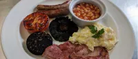 The Windmill Inn - Whitby