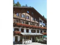 Hotel Edelweiss Hotels near Baita Ermitage