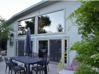Million Dollar Views and Indoor Pool! Hoteles en Lone Pine