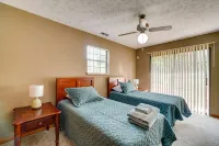 Watts Bar Lake Retreat Private Dock, Boat Ramp & Stunning Views!