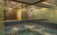Somadevi Angkor Premium - Hot Springs